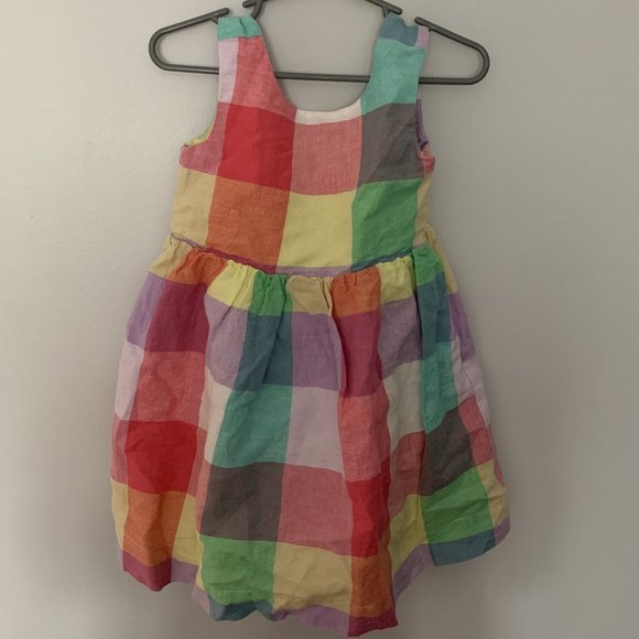 GAP Other - Baby Gap 3T Summer Dress